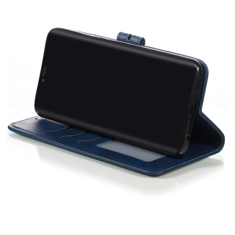 Leather Protective Case For Huawei Mate 20 Pro