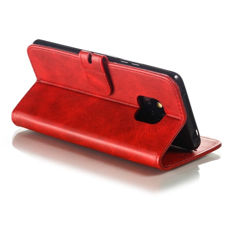 Leather Protective Case For Huawei Mate 20 Pro