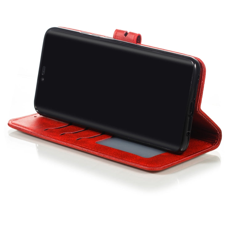 Leather Protective Case For Huawei Mate 20 Pro