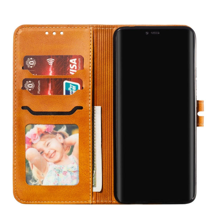 Leather Protective Case For Huawei Mate 20 Pro