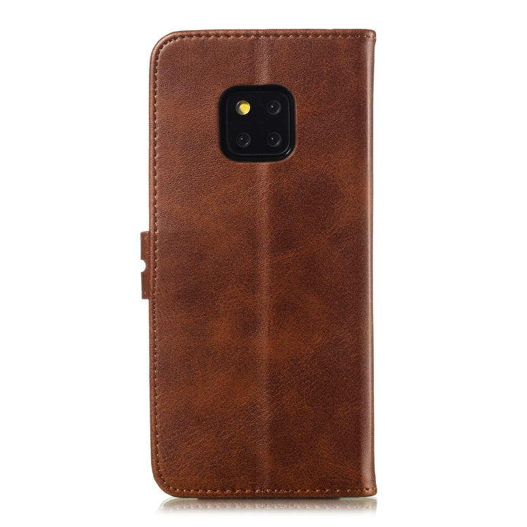 Leather Protective Case For Huawei Mate 20 Pro