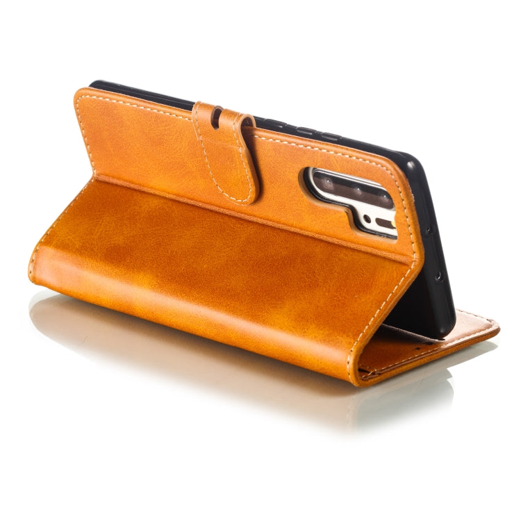 Leather Protective Case For Huawei P30 Pro