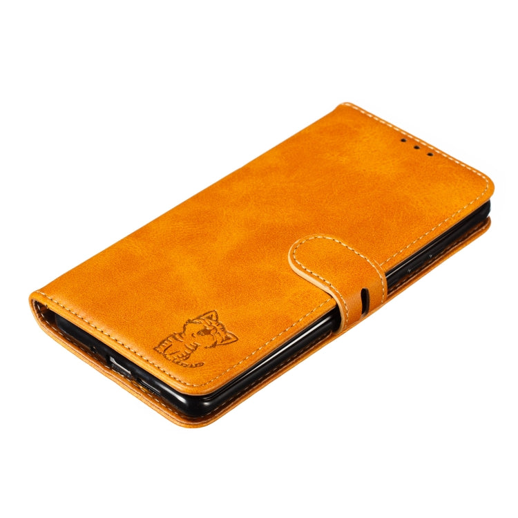Leather Protective Case For Huawei P30 Pro