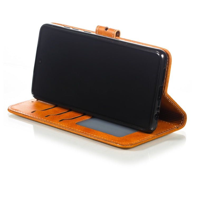 Leather Protective Case For Huawei P30