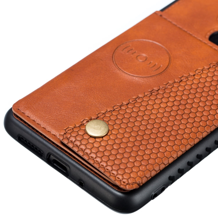 Leather Protective Case For Huawei Mate 20