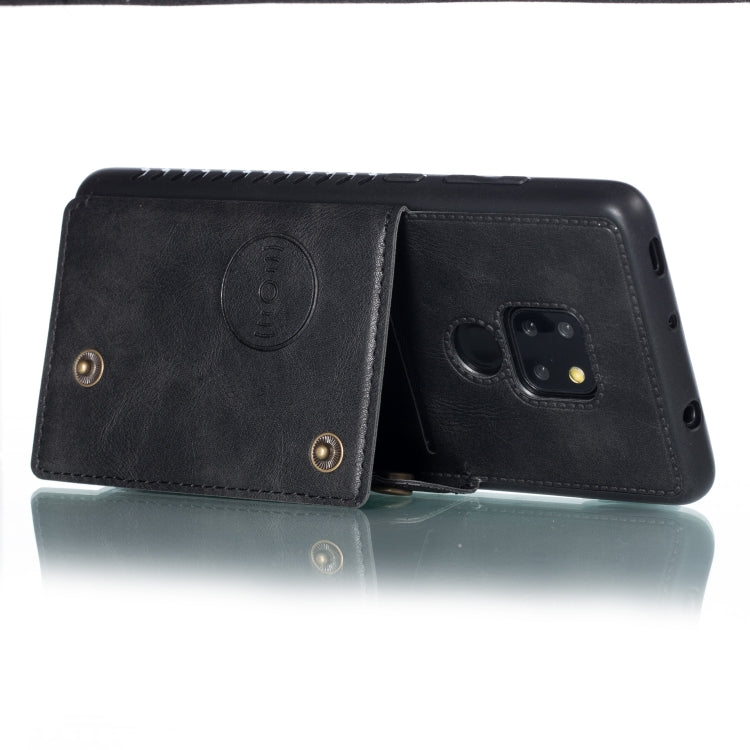 Leather Protective Case For Huawei Mate 20