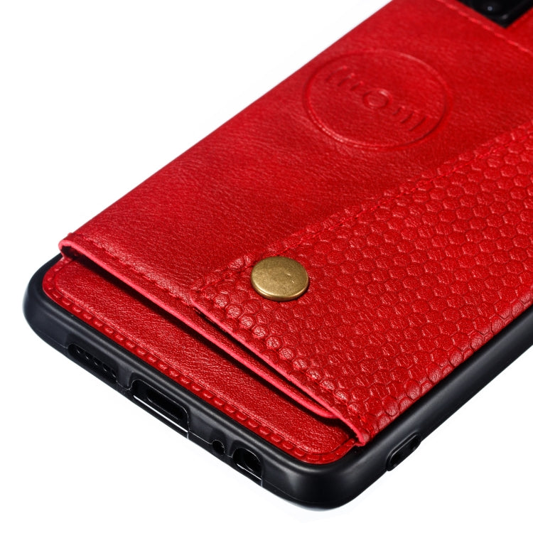 Leather Protective Case For Huawei P30