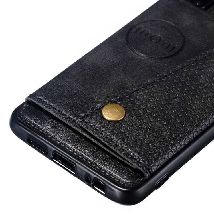 Leather Protective Case For Huawei P30