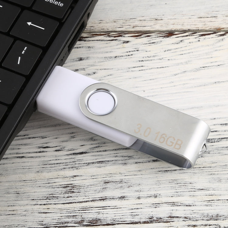 16GB Twister USB 3.0 Flash Disk USB Flash Drive