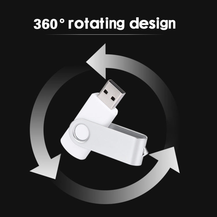 32GB Twister USB 3.0 Flash Disk USB Flash Drive