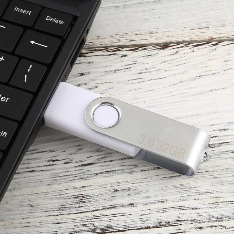 32GB Twister USB 3.0 Flash Disk USB Flash Drive