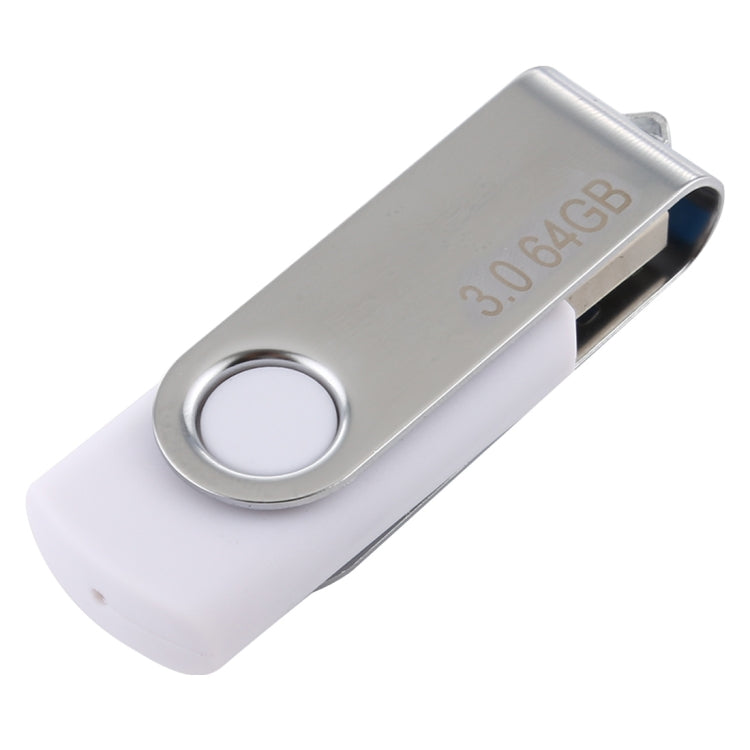 64GB Twister USB 3.0 Flash Disk USB Flash Drive