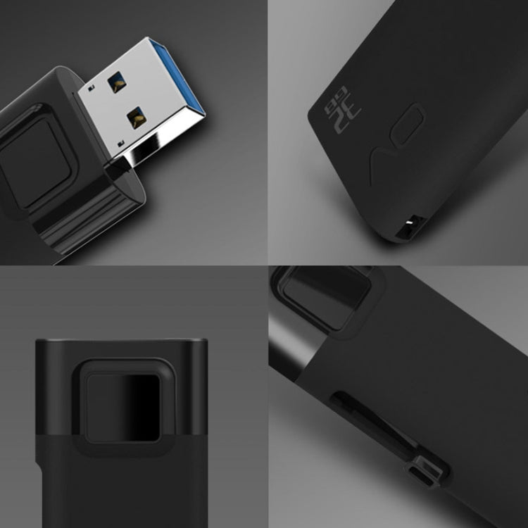 OV 32GB U-Extra USB 3.0 Flash Disk