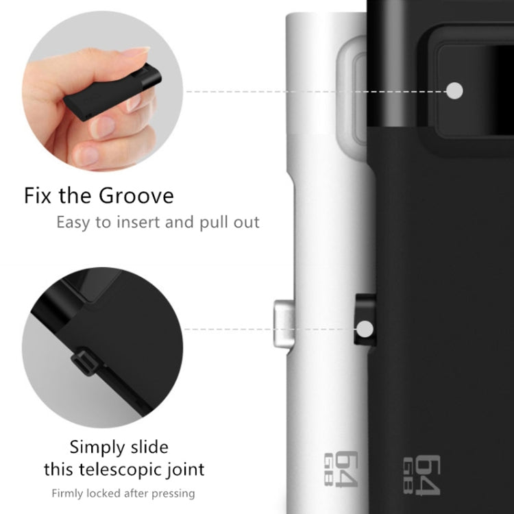 OV 32GB U-Extra USB 3.0 Flash Disk