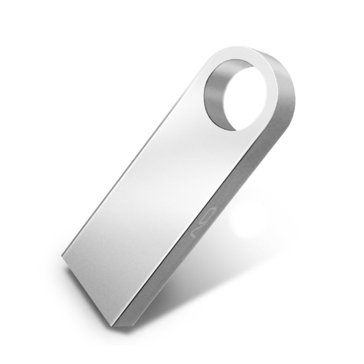 OV 64GB U-0 Metal USB 2.0 Flash Disk