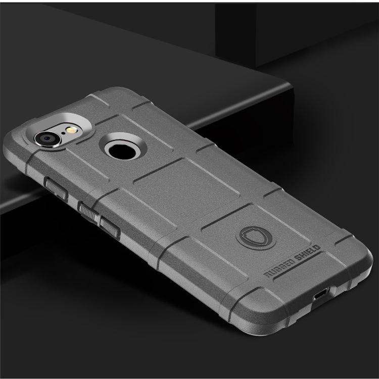Full Coverage Shockproof TPU Case for Google Pixel 3