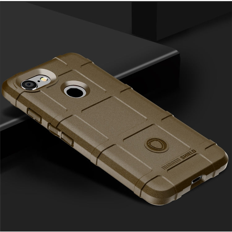 Full Coverage Shockproof TPU Case for Google Pixel 3