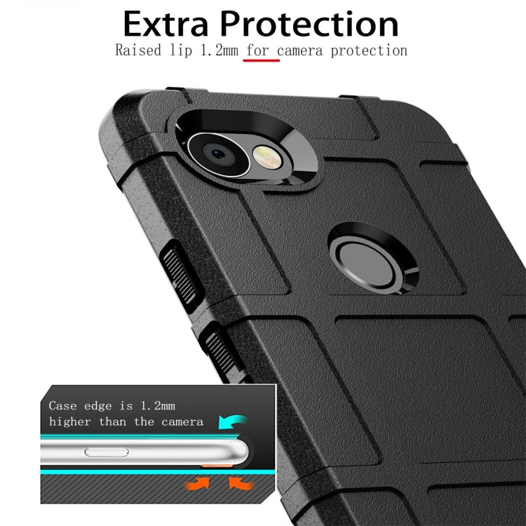 Full Coverage Shockproof TPU Case for Google Pixel 3 Lite