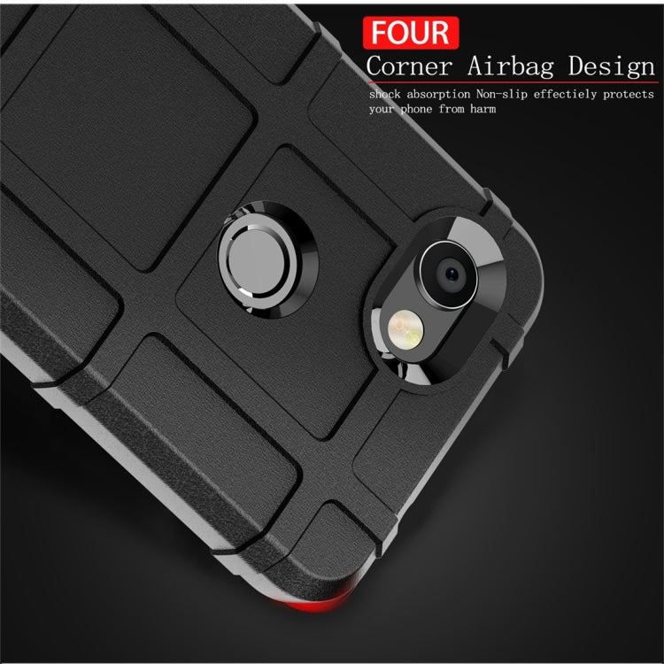 Full Coverage Shockproof TPU Case for Google Pixel 3 Lite