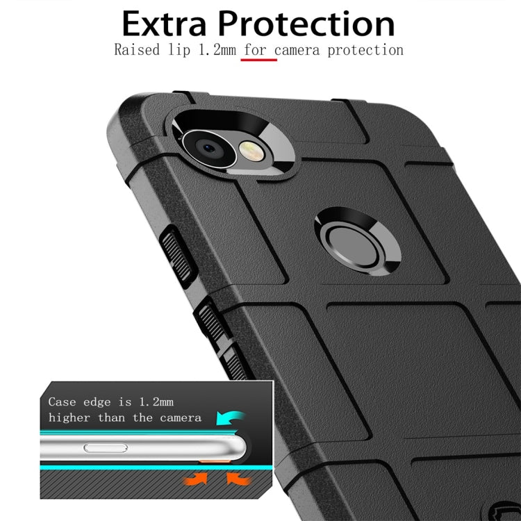 Full Coverage Shockproof TPU Case for Google Pixel 3 Lite XL