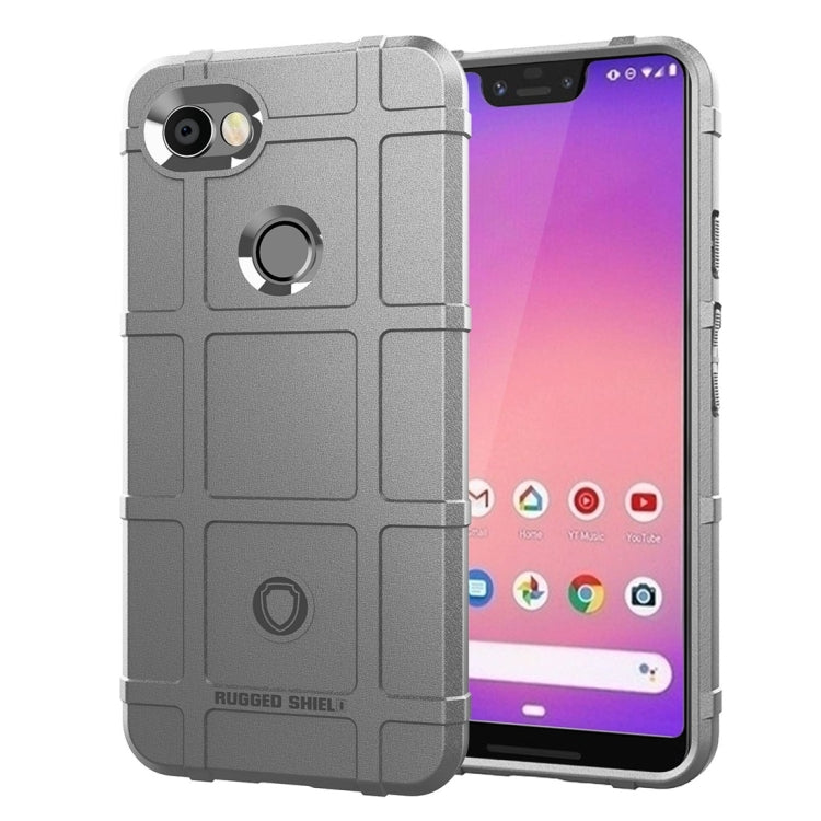 Full Coverage Shockproof TPU Case for Google Pixel 3 Lite XL