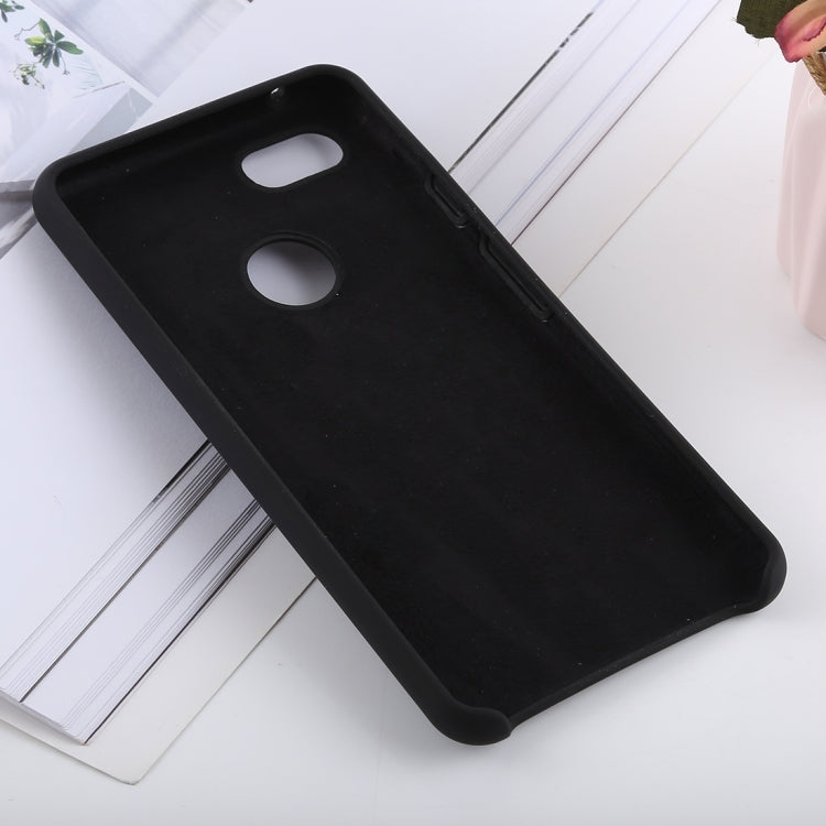 Solid Color Liquid Silicone