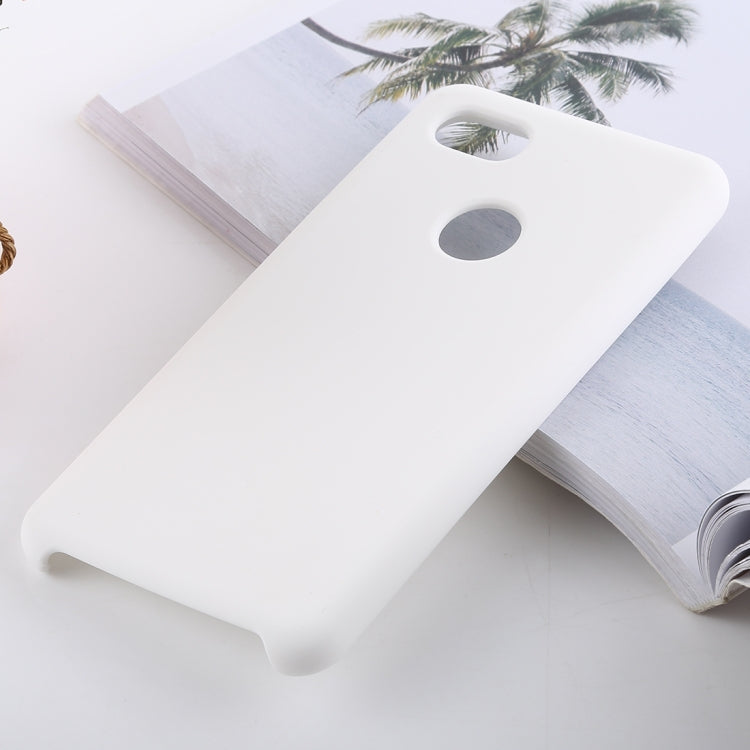 Solid Color Liquid Silicone