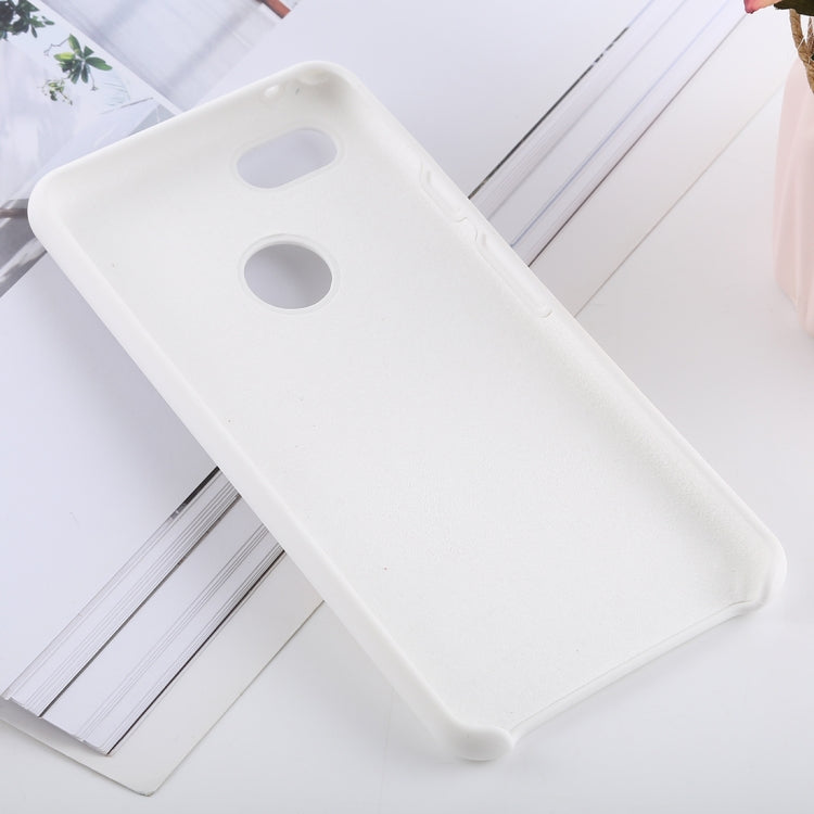 Solid Color Liquid Silicone