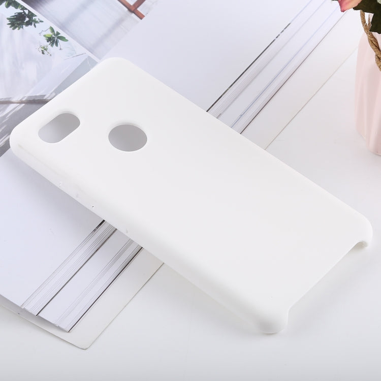 Solid Color Liquid Silicone