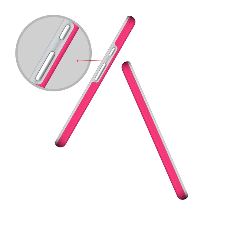 Anti-slip Armor Texture TPU + PC Case for Google Pixel 3 XL