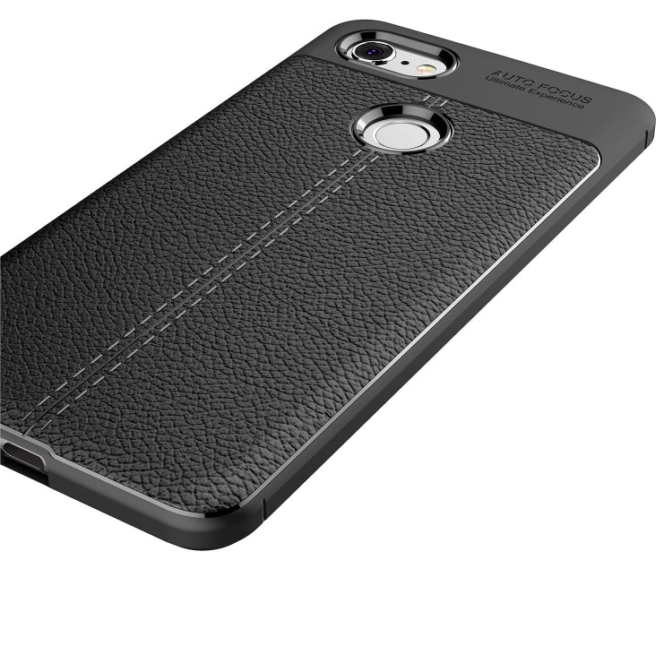 TPU Shockproof Case for Google Pixel 3 XL