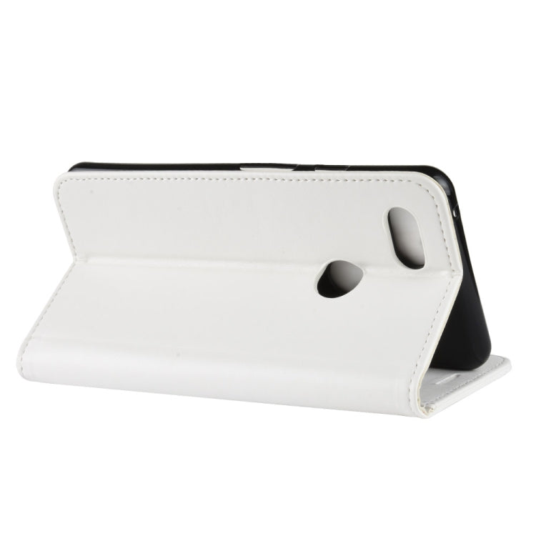 Crazy Horse Texture Horizontal Flip Leather Case for Google Pixel 3 XL, with Wallet & Holder & Card Slots