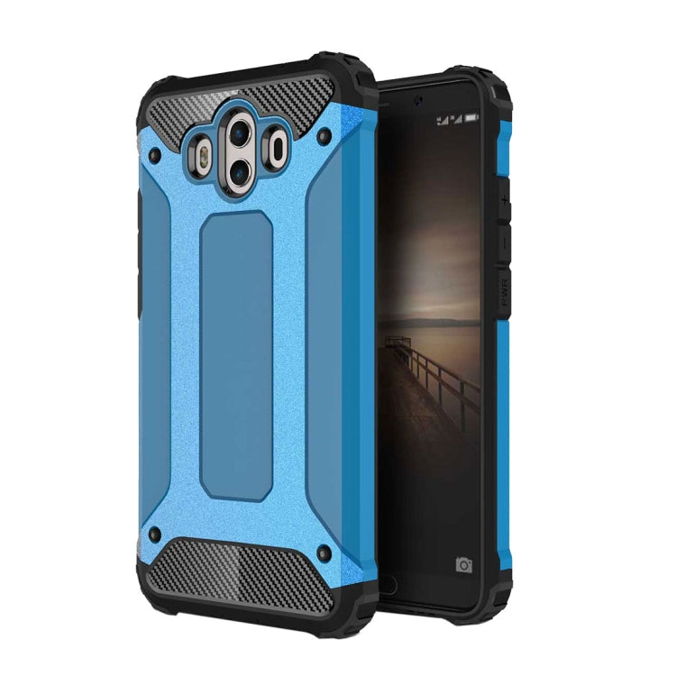 For Huawei Mate 10 Magic Armor TPU + PC Combination Case