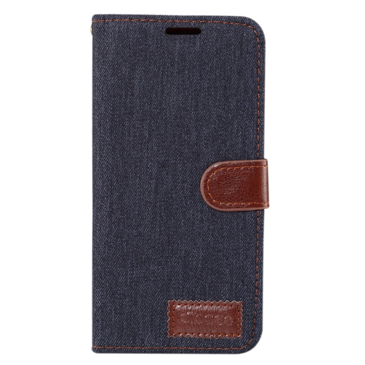 Dibase for Huawei P20 Pro Texture Horizontal Flip Leather Case with Holder & Card Slots