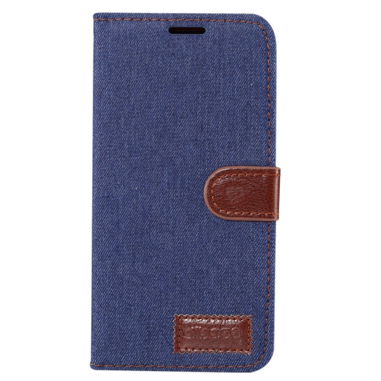 Dibase for Huawei P20 Pro Texture Horizontal Flip Leather Case with Holder & Card Slots