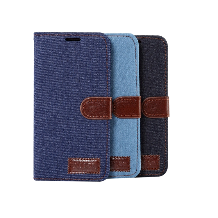 Dibase for Huawei P20 Pro Texture Horizontal Flip Leather Case with Holder & Card Slots