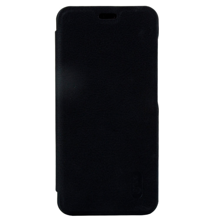 Lenuo Ledream Series Litchi Texture Horizontal Flip PU Leather Case for Huawei P20, with Card Slot