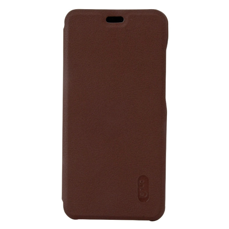 Lenuo Ledream Series Litchi Texture Horizontal Flip PU Leather Case for Huawei P20 Pro, with Card Slot