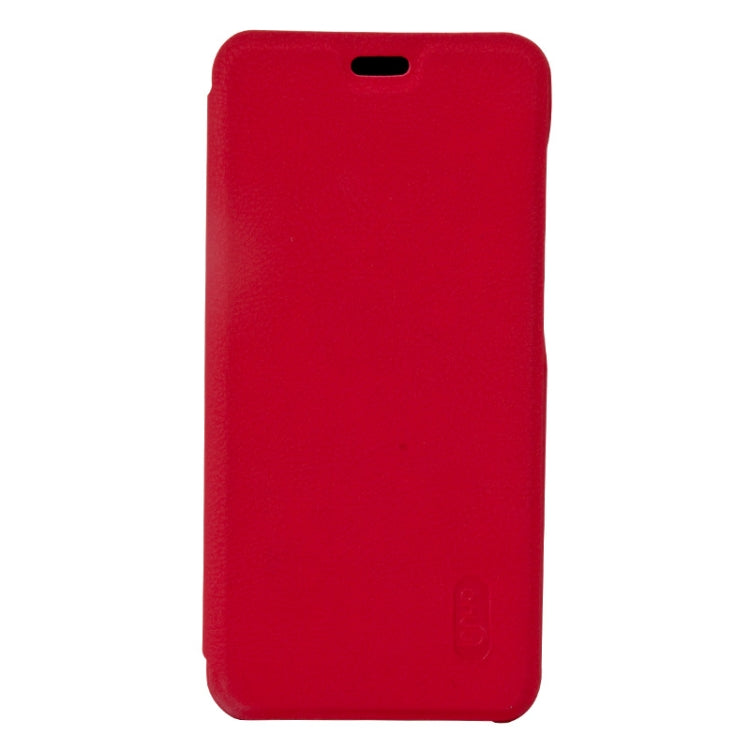 Lenuo Ledream Series Litchi Texture Horizontal Flip PU Leather Case for Huawei P20 Pro, with Card Slot