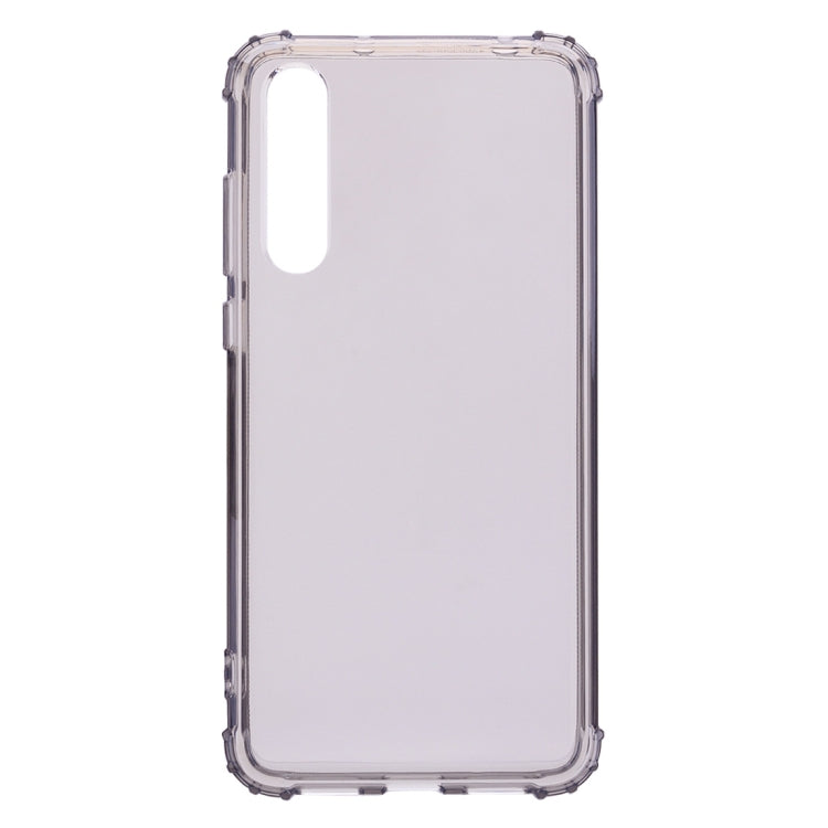 Simple Style TPU Hockproof Protective Cover Case for Huawei P20 Pro