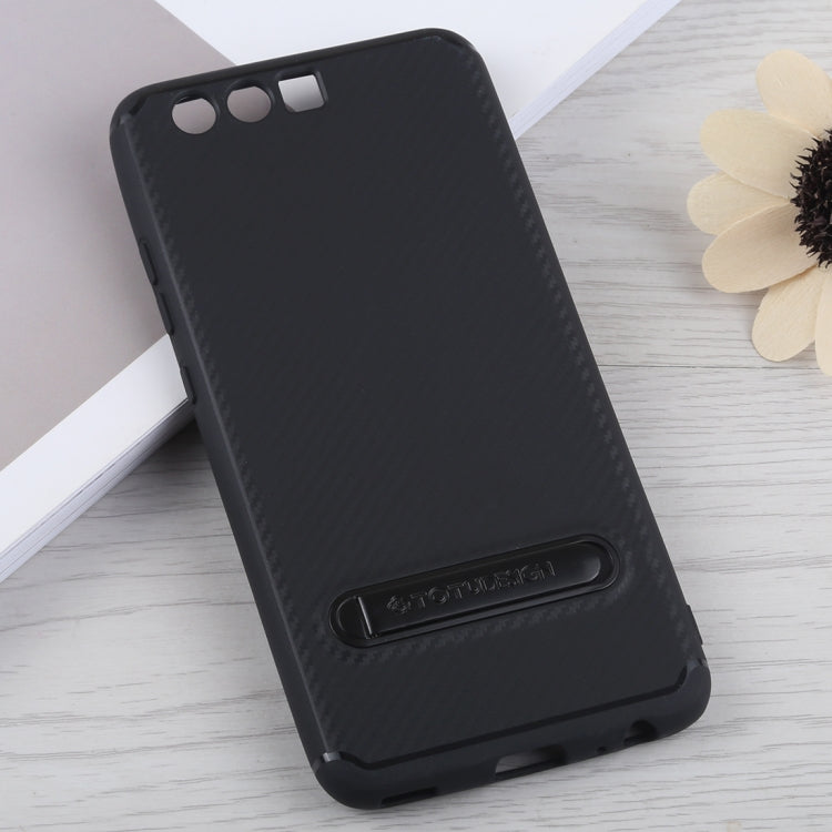 Crazy Horse Texture Flip Detachable Magnetic Leather Case for Huawei P20 Lite, with Holder & Card Slots & Wallet