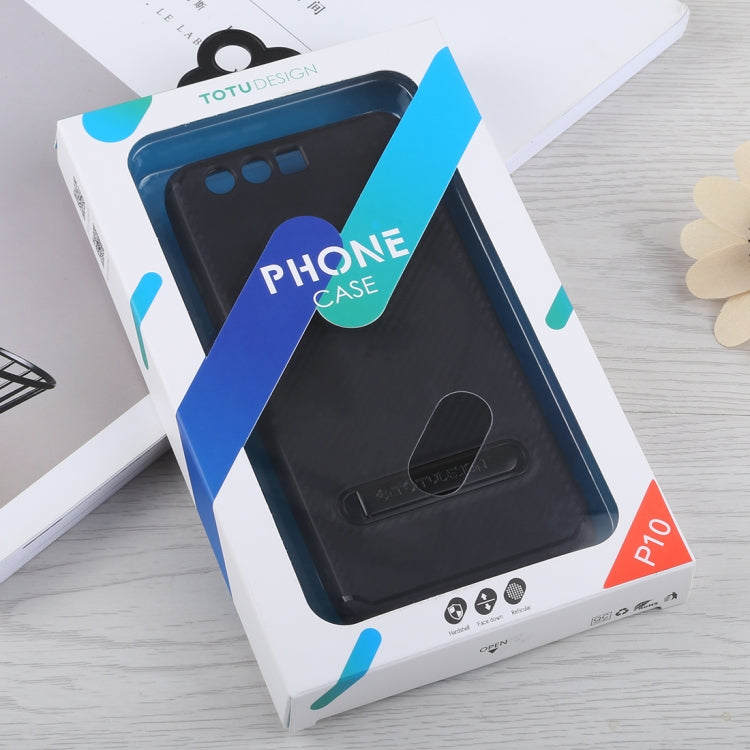 Crazy Horse Texture Flip Detachable Magnetic Leather Case for Huawei P20 Lite, with Holder & Card Slots & Wallet