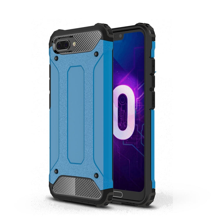 Magic Armor TPU + PC Combination Case for Huawei Honor 10