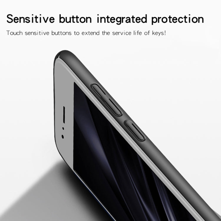 MOFI Ultra-thin Frosted PC Case for Huawei Honor 9i