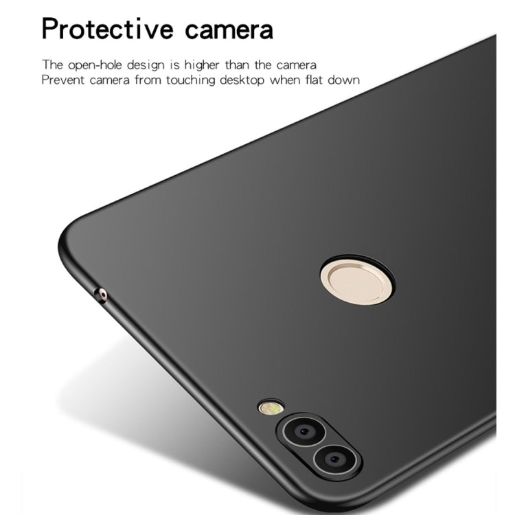 MOFI Ultra-thin Frosted PC Case for Huawei Honor 9i