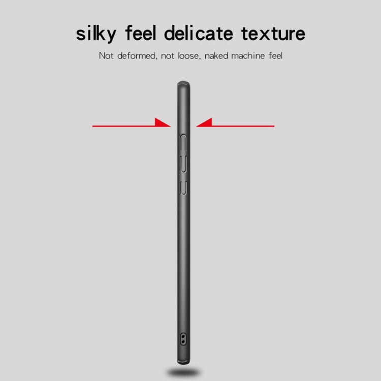 MOFI Ultra-thin Frosted PC Case for Huawei Honor 9i