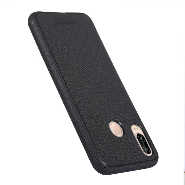 GOOSPERY STYLE LUX Shockproof Soft TPU Case for Huawei P20 Lite / Nova 3e