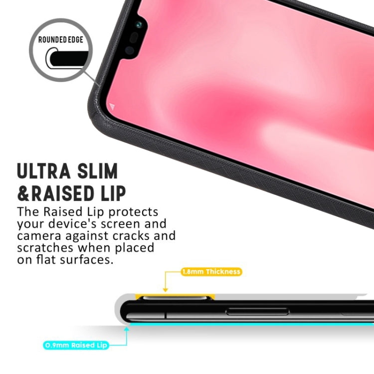 GOOSPERY STYLE LUX Shockproof Soft TPU Case for Huawei P20 Lite / Nova 3e