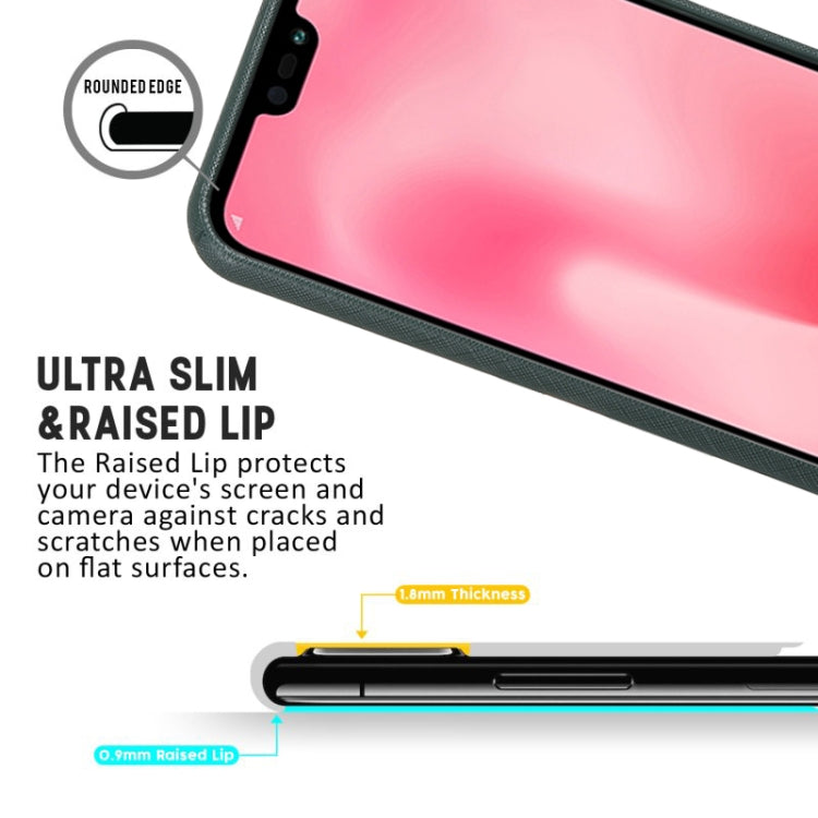 GOOSPERY STYLE LUX Shockproof Soft TPU Case for Huawei P20 Lite / Nova 3e