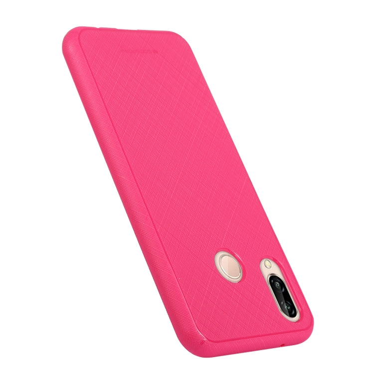 GOOSPERY STYLE LUX Shockproof Soft TPU Case for Huawei P20 Lite / Nova 3e